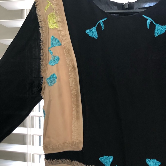 Cynthia Rowley Dress - Picture 6 of 9